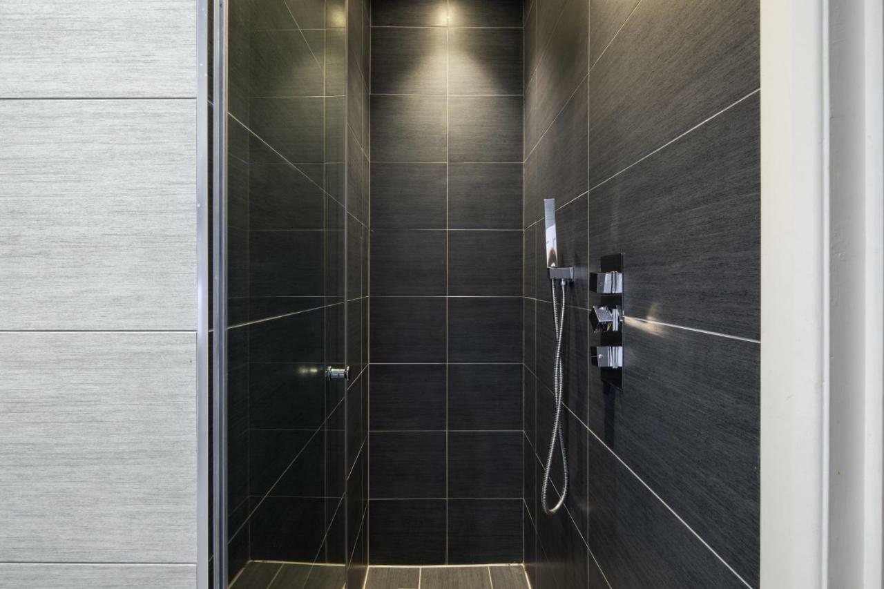 شقة Kensington Court By Lime Street لندن المظهر الخارجي الصورة