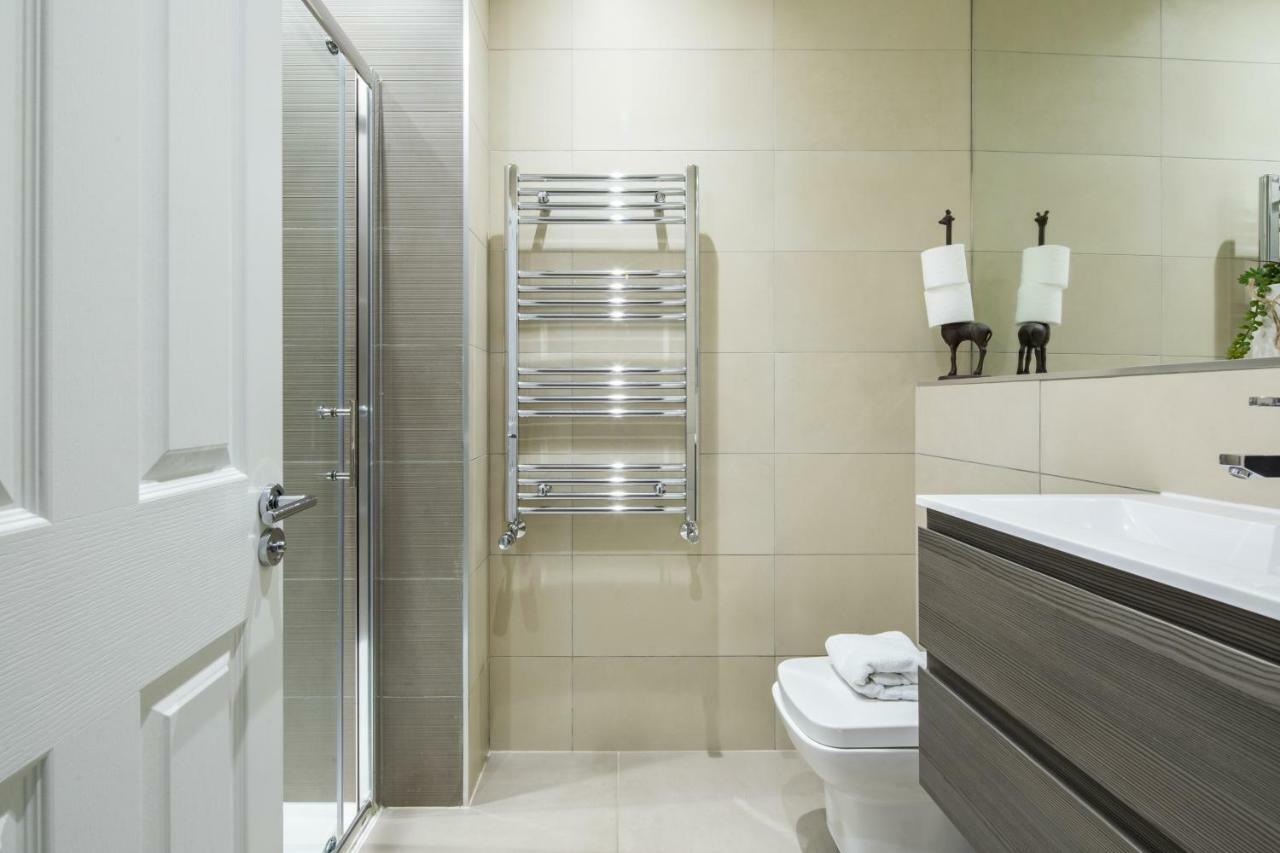 شقة Kensington Court By Lime Street لندن المظهر الخارجي الصورة