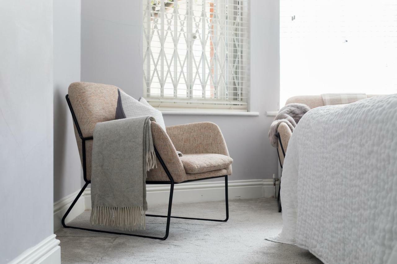 شقة Kensington Court By Lime Street لندن المظهر الخارجي الصورة
