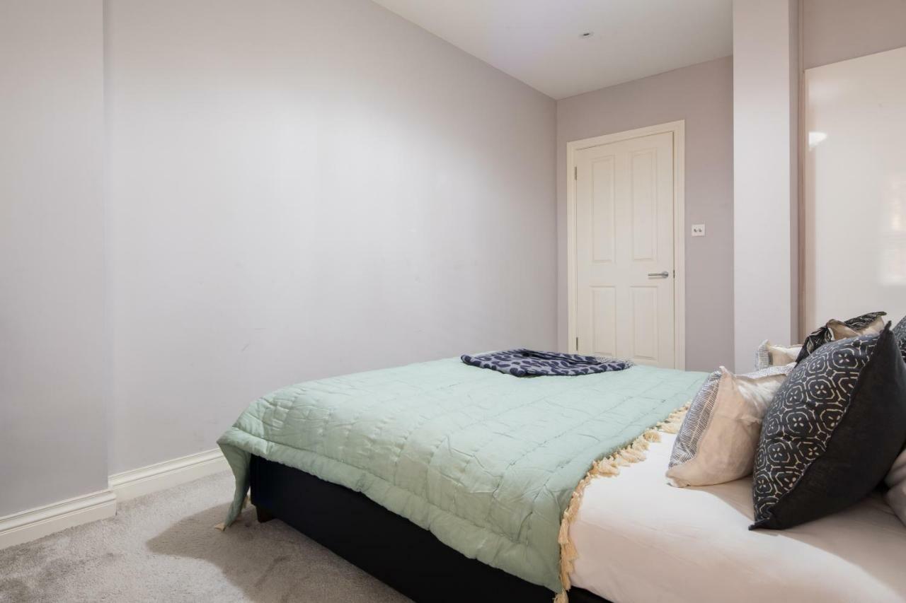 شقة Kensington Court By Lime Street لندن المظهر الخارجي الصورة